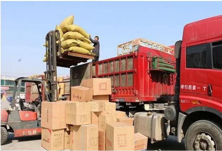 漳州到马尾区物流专线