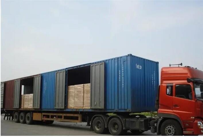 漳州到马尾区整车运输