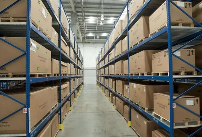 漳州到马尾区货物仓储