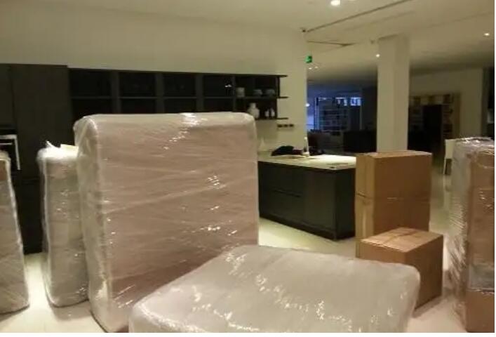 漳州到马尾区长途搬家