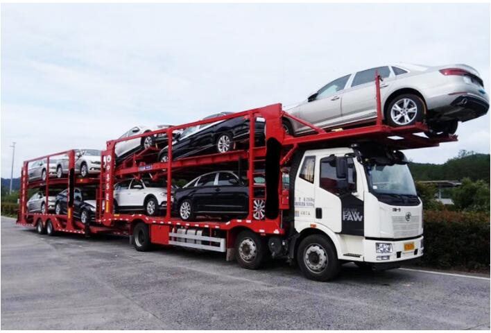 漳州到马尾区轿车托运